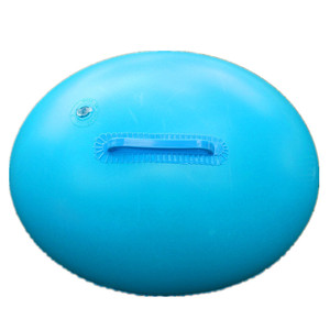 Boya de Natación Flotante de Gran Tamaño para Adultos, Juguete Acuático de Color Sólido para Uso en Exteriores - Product Image 3