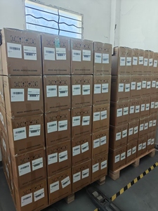 LF334 8000+ Döngü Ömrüne Sahip Lifepo4 Pil 51.2V 314AH 350AH 16KWH Prizmatik LiFePO4 Pil Enerji Depolama Sistemleri - Product Image 3