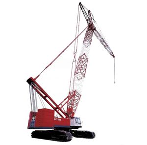 高出力のために装備された新しい<span class=keywords><strong>QUY120</strong></span> 120トンのクローラークレーン - Product Image 6