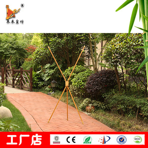 ขาตั้งแบนเนอร์ม้วนเก็บได้แบบ X-Frame ยี่ห้อเจิ้งเฟิง ขนาด 80x180 ซม. ประกอบง่ายไม่ต้องใช้เครื่องมือ พร้อมชั้นวางโชว์สินค้าแบบตั้งพื้น - Product Image 5