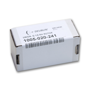 ข้อต่อโรตารี่ Deublin รุ่น 1005-020-241 ใหม่เอี่ยม 100% - Product Image 3