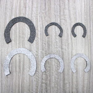 เครื่องตัดผ้าม่านม้วนแบบอัตโนมัติ โต๊ะตัดผ้าม่านม้วน - Product Image 5