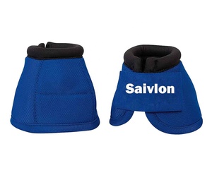 Botas de Neopreno para Caballos <span class=keywords><strong>y</strong></span> Botas de Protección para Cascos - Product Image 1