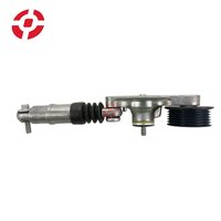 Hochwertige Antriebsriemenspannrolle OE 31251743 für Volvo S60 S80 V60 V70 XC60 2.0T Motor