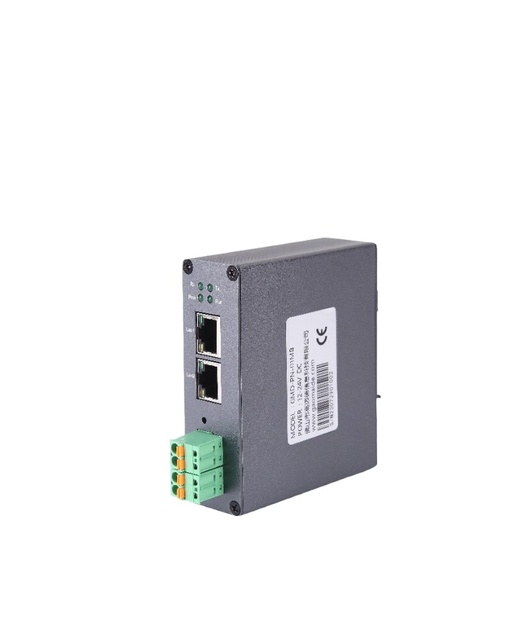 Amaid EtherNet/IP to Modbus RTU Gateway EIP to RS485 Module PLC Protocol Converter