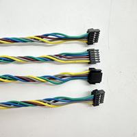 Kabel Harness yang Dapat Disesuaikan