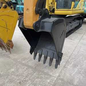 Venta caliente usado Sany SY135C excavadora certificada marca China maquinaria de construcción con CE/EPA - Product Image 3