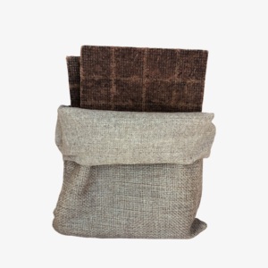 Kit de démarrage de feu en cire de paraffine naturelle Heyha, allume-feu carré, cubes d'allumage pour cheminée, charbon de bois, barbecue, camping - Product Image 6