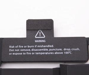 Batería recargable para portátil 11,42 V 6600mAh A1493 A1582 A1502 batería para Apple <span class=keywords><strong>MacBook</strong></span> Pro <span class=keywords><strong>Retina</strong></span> 13 "A1502 2013 2014 2015 Año - Product Image 5