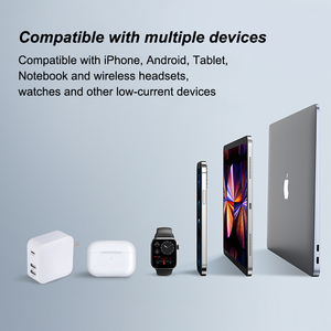 <span class=keywords><strong>Baseus</strong></span> — <span class=keywords><strong>chargeur</strong></span> rapide pour téléphone portable Qc3.0, USB, pour <span class=keywords><strong>iPhone</strong></span> Plusabs Type - Product Image 6