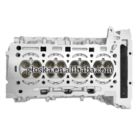 OEM 11122470428 11127642264 para BMW 116i 118i 120i 316i 316Li F20 F30 F35 1.6 N13 Conjunto de Cabeza de Cilindro N13B16A