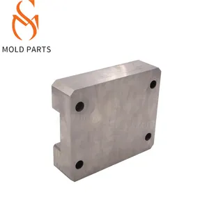 Custom China Machinery Cemented Carbide Cutting Tool Punch Die Mould