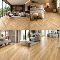 Revêtement de sol SPC OEM, système complet, contrôle qualité, résistant aux bosses, système Unilin Click, aspect pierre, revêtement de sol en vinyle PVC pour magasin de détail