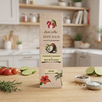 Boîte en carton rectangulaire blanche auto-élevante écologique personnalisée avec dorure à chaud et impression offset pour cadeaux cosmétiques et artisanat