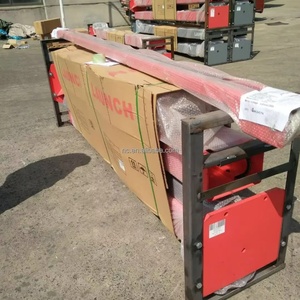 Elevador de Autos de Dos Postes LAUNCH TLT240SCA, 4000 kg, Elevador Hidráulico de Doble Cilindro para Reparación de Automóviles, Taller de Mantenimiento, Certificado CE - Product Image 6