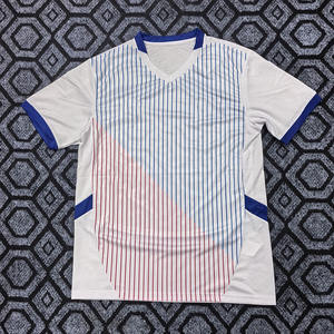 Vente en gros d'usine, nouveau maillot de football des Philippines 26/27, équipe Azkar, maillot de haute qualité pour hommes Neil <span class=keywords><strong>Sandro</strong></span> Javier - Product Image 3