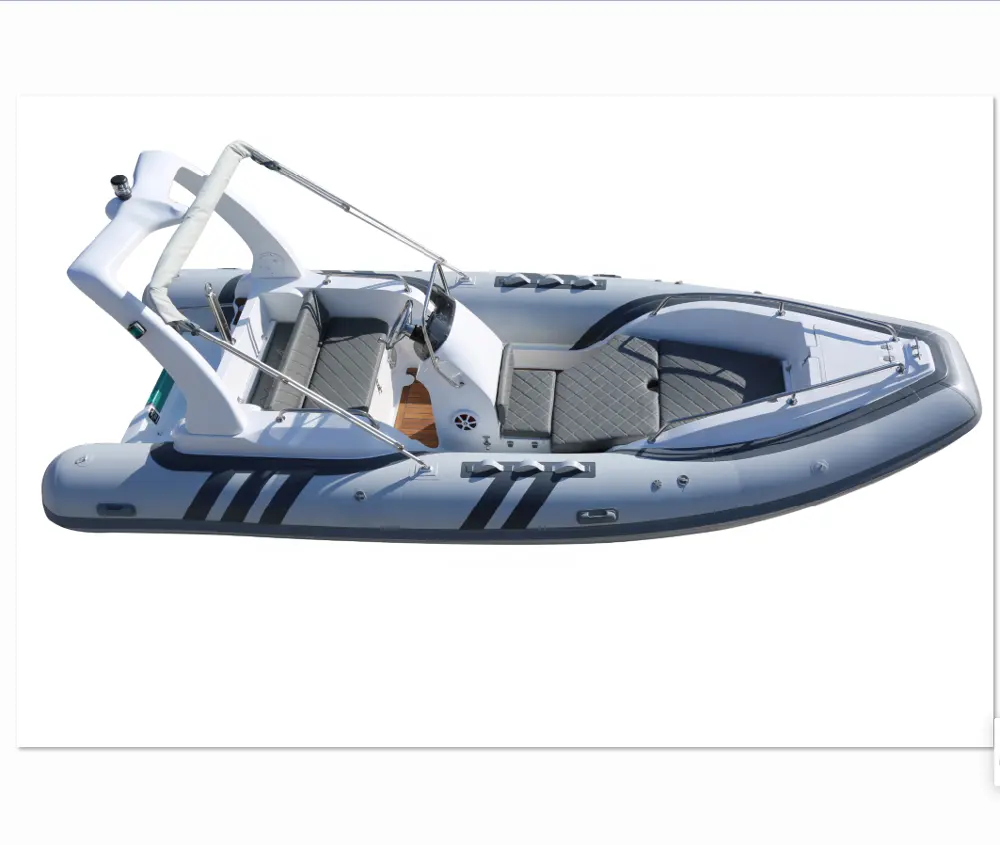 5.8m sport fishing boat fiberglass boat