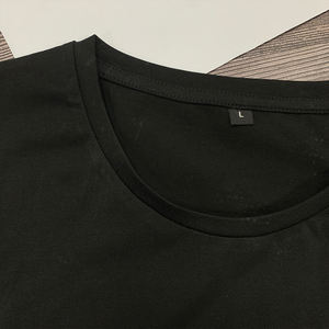 Gilet de gymnastique pour hommes imprimé personnalisé Polyester Spandex respirant sportif haute élastique sport été noir évacuation de l'humidité lâche - Product Image 5