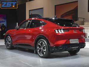 รถยนต์พลังงานใหม่ Changan Fo Rd <span class=keywords><strong>Mustang</strong></span> <span class=keywords><strong>Mach</strong></span>-<span class=keywords><strong>E</strong></span> ผลิตในประเทศจีน ความเร็วสูงและระยะทางไกล พร้อมล้อ - Product Image 6