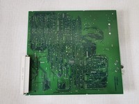 Carte I-l Board 750071/801 Rev 1.8 pour unité de base Ref542plus, nouvelle, originale, systèmes de contrôle programmables d'automatisation industrielle PLC