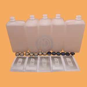 Chip de Tinta Compatible Fac1240/1010 1505/1512, Etiqueta RFID, Utilizado en Impresoras de Inyección de Tinta de las Series 8800, 9800, 8900, 9900, CIJ 8340, 8320 - Product Image 6