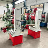 Mini-fraiseuse multifonctionnelle ZX50C, fabrication directe d'usine, combinaison perçage et fraisage, multifonctionnelle, CE, pour atelier