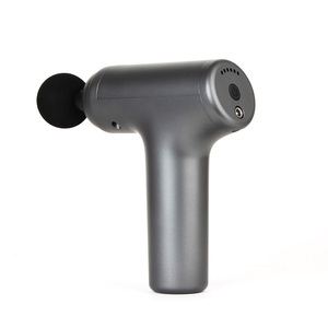Professionele Delicate Uiterlijk Goedkope <span class=keywords><strong>Deep</strong></span> <span class=keywords><strong>Tissue</strong></span> <span class=keywords><strong>Massage</strong></span> Gun Voor Atleten - Product Image 1