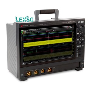 Osciloscopio Keysight Mxr104b Infiniium Serie Mxr: 1 Ghz, 4 Canales - Product Image 1