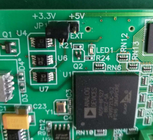 Imu100 Con quay hồi chuyển 3 trục/gia tốc kế/phong vũ biểu kế độ ổn định cao MEMS đơn vị đo quán tính cho đạn uavs - Product Image 4