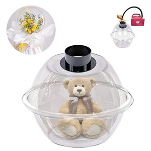 Recheio De Balão Recheio Ferramenta Balão Bobo Recheado Bobo Máquina De Recheio De Balão Kit De Ferramentas De Enchimento - Product Image 1
