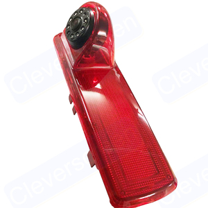 Caméra de recul avec feux de freinage LED pour Opel Vivaro <span class=keywords><strong>Renault</strong></span> Trafic 2014 - Product Image 2