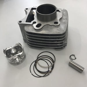 Parti di motore del motociclo blocco cilindri kit per <span class=keywords><strong>SMASH</strong></span> 115 - Product Image 4