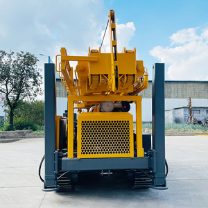 Giàn khoan nước sâu 1000m-thiết kế mô-đun - Product Image 2