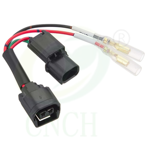 ชุดสายไฟรถจักรยานยนต์756-9000140 - Product Image 1