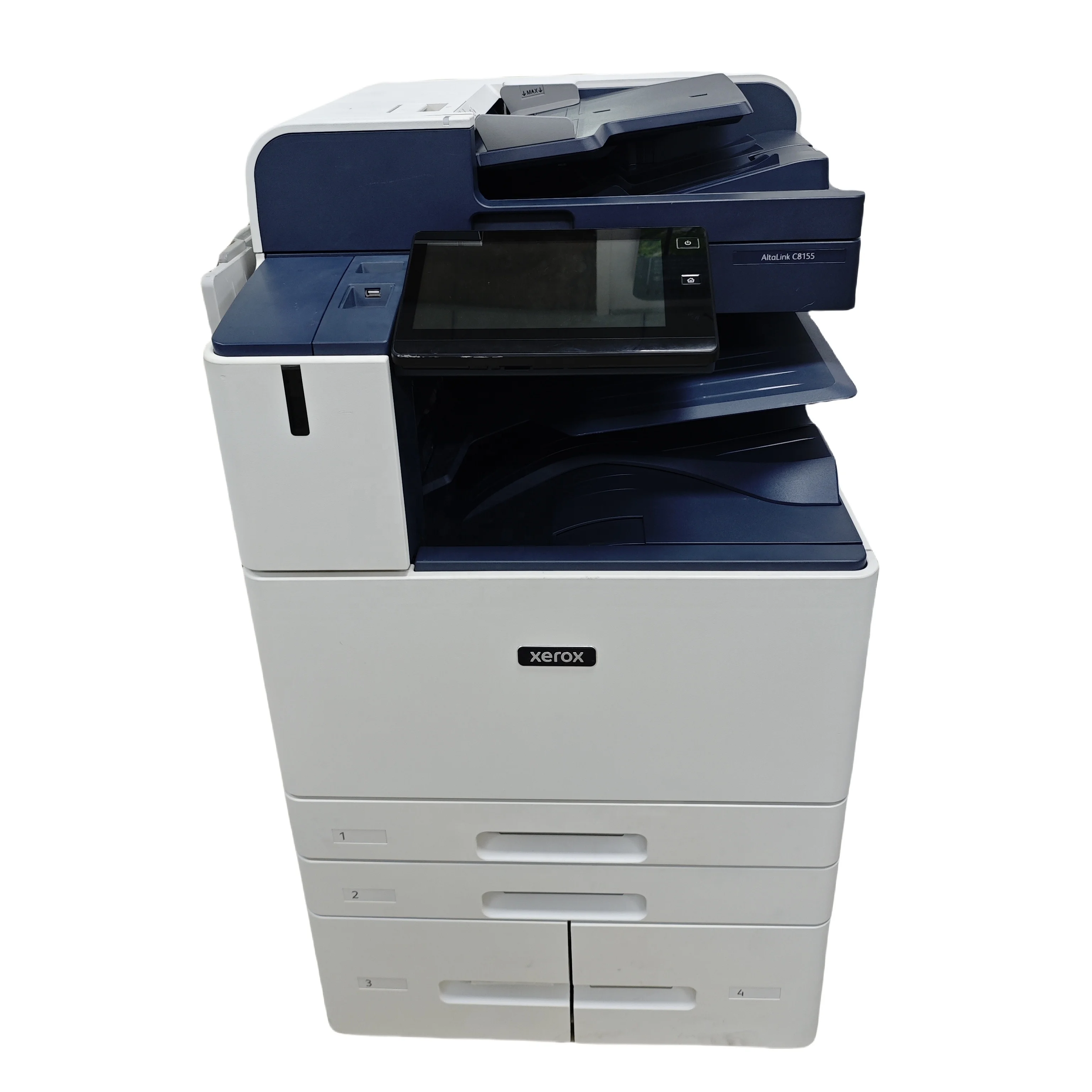 専用ページ035 Xerox AltaLink C8135 – multicopiers