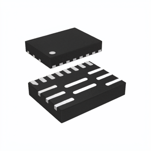 16 PowerVFQFN In Stock Electronics Component Power Management (PMIC) MP8764GLE-P - Product Image 1