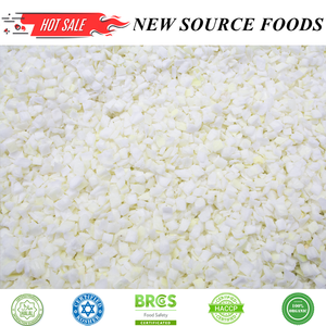 Chất lượng tốt nhất tự nhiên đông lạnh hành tây nhanh chóng-nấu Rau đông lạnh hành tây thái hạt lựu hiệu quả đông lạnh thái lát hành tây cho số lượng lớn bán buôn - Product Image 6