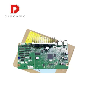 Discawo For EPSON SC-P600 P605 P607 P608USB Formatterメインマザーボード