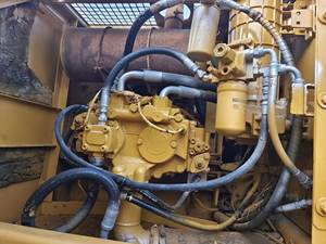 Japón Caterpillar usado excavadora gato original 320C 320CL 320D 320D2 320B 20 toneladas excavadora máquina excavadora hidráulica sobre orugas - Product Image 3