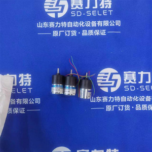 Micro Motors <b>Miniature</b> Dc Motor Rh158.12.200 Brushless Low Noise For Automation Equipment - Product Image 3
