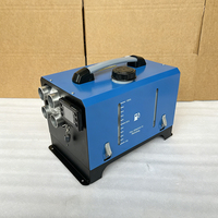 Chauffage au diesel 12V 24V pour camion, camping-car, fourgonnette, chauffage rapide, faible bruit, avec télécommande
