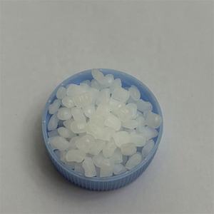 Polipropileno de homopolímero directo de fábrica 550J PP para sacos tejidos - Product Image 3