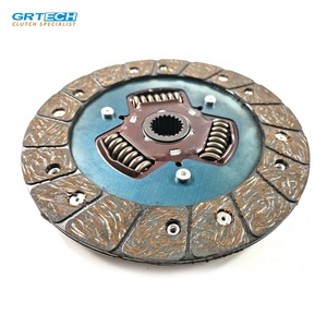 2304A002 MD771467 MD749998 de alta calidad kit de embrague para mitsubishi lancer 1,3-1,5 - Product Image 5