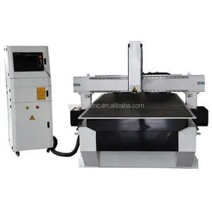 GC1224 1325 cnc router metal wood carving machine