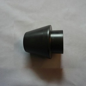 CNC Machined Steel Gear Milling Type With Internal Splined Hub - Product Image 2