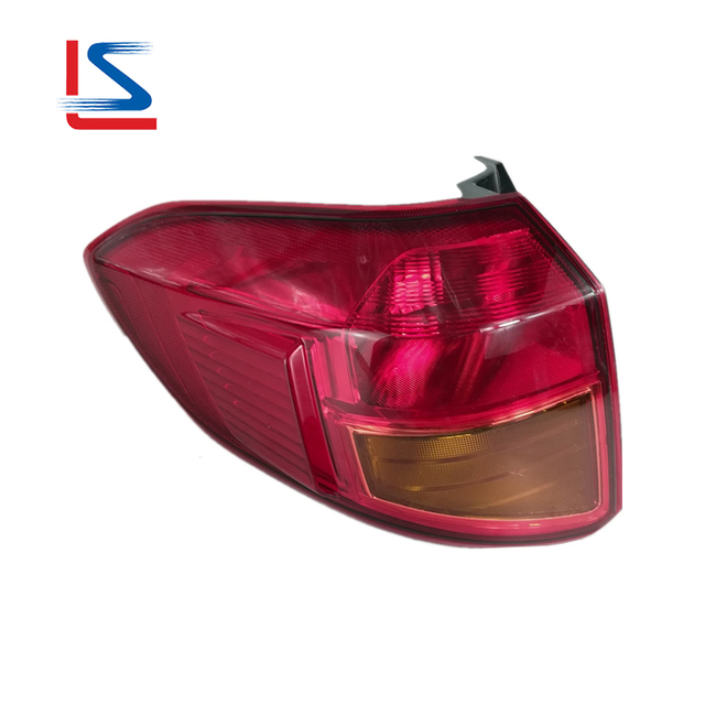 Auto TAIL Lamp for Suzuki VITARA 2015-2017 REAR LIGHT 35604-56PA0 35603-56P00