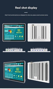 Công Nghiệp <span class=keywords><strong>10</strong></span>.<span class=keywords><strong>4</strong></span> Inch x86 Tất Cả Trong Một Máy Tính Bảng Generation2 I3 Màn Hình Cảm Ứng Bảng Điều Chỉnh <span class=keywords><strong>PC</strong></span> Không Quạt Không Có CD-ROM Tất Cả Trong Một <span class=keywords><strong>PC</strong></span> - Product Image 5