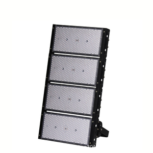 Projecteur LED Modulaire <span class=keywords><strong>200W</strong></span>/Module Étanche <span class=keywords><strong>IP66</strong></span> pour Éclairage Extérieur de Stades, Terrains de Sport, Tunnels et Projets de Mât Haut - Product Image 5