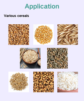 Machine de pesage et d'emballage automatique pour noix, arachides, amandes, graines, sachets Doypack