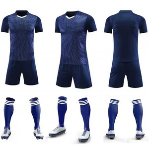 Maillot de football personnalisé 2025 Madrid N°7 (Cristiano Ronaldo <span class=keywords><strong>Kylian</strong></span> Mbappé) – Kit d'équipement léger pour matchs de football (OEM) - Product Image 5
